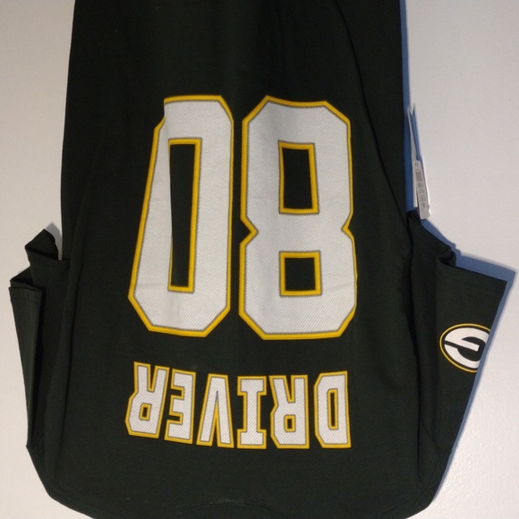NFL Donald Driver T-shirt NWT Medium - Picture 6 of 7